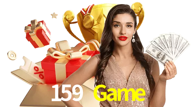 Jogue com dealers reais no 159 Game!