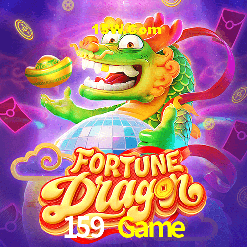 Welcome Bonus 159 Game