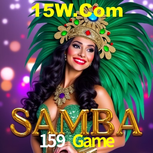Jogos de Slot 159 Game