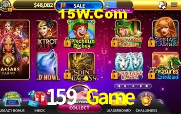 A Experiência Imersiva dos Cassinos Ao Vivo no 159 Game