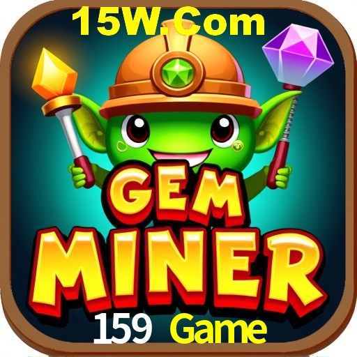 Tecnologia da Plataforma 159 Game