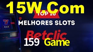 159 Game: Jogos de Caça-Níqueis-Altas Recompensas, Roleta-Velocidade, Blackjack-Desafios Máximos