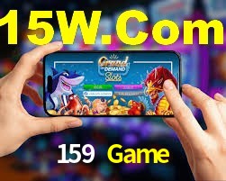 Programa VIP 159 Game