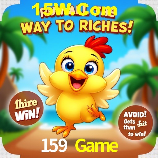 Descubra o Mundo do Cassino Online com 159 Game