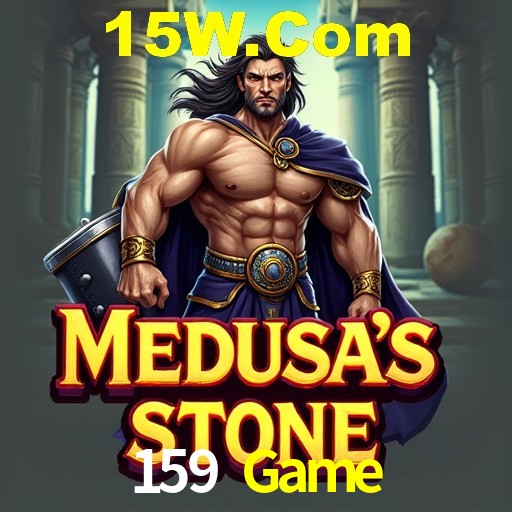 Programa VIP 159 Game