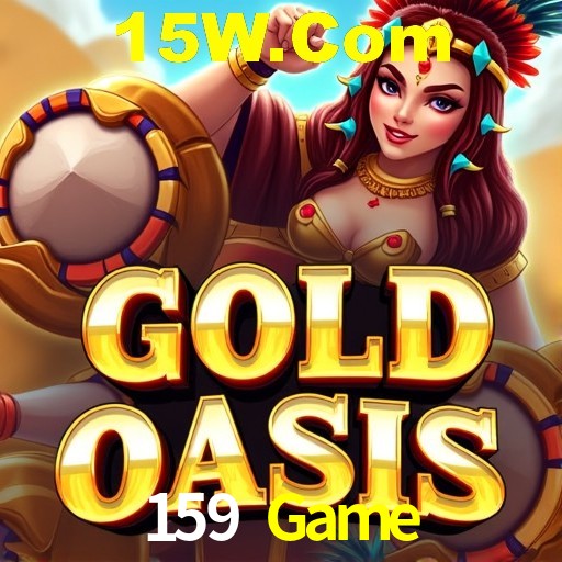 Recursos de Bônus 159 Game