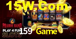 Tournaments 159 Game